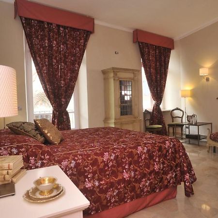 Relais Al Bel San Domenico Bed & Breakfast Alba  Rom bilde