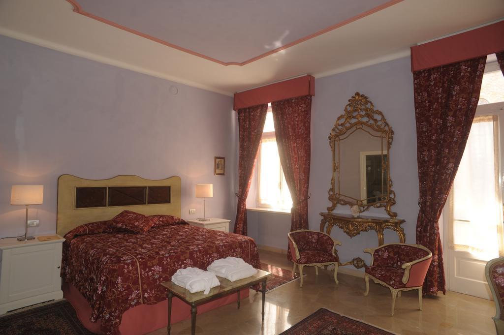 Relais Al Bel San Domenico Bed & Breakfast Alba  Rom bilde