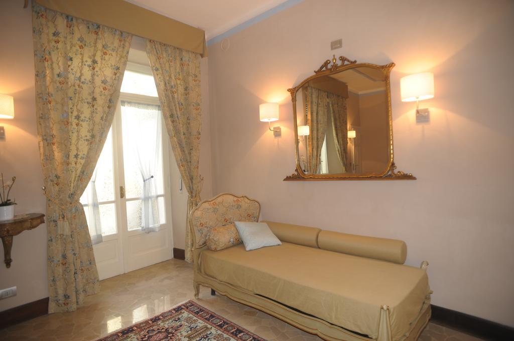 Relais Al Bel San Domenico Bed & Breakfast Alba  Rom bilde