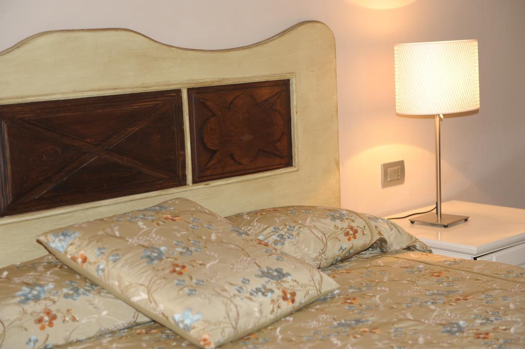 Relais Al Bel San Domenico Bed & Breakfast Alba  Rom bilde