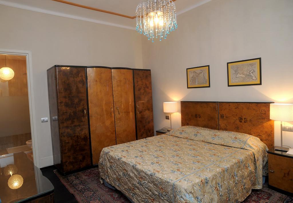 Relais Al Bel San Domenico Bed & Breakfast Alba  Rom bilde