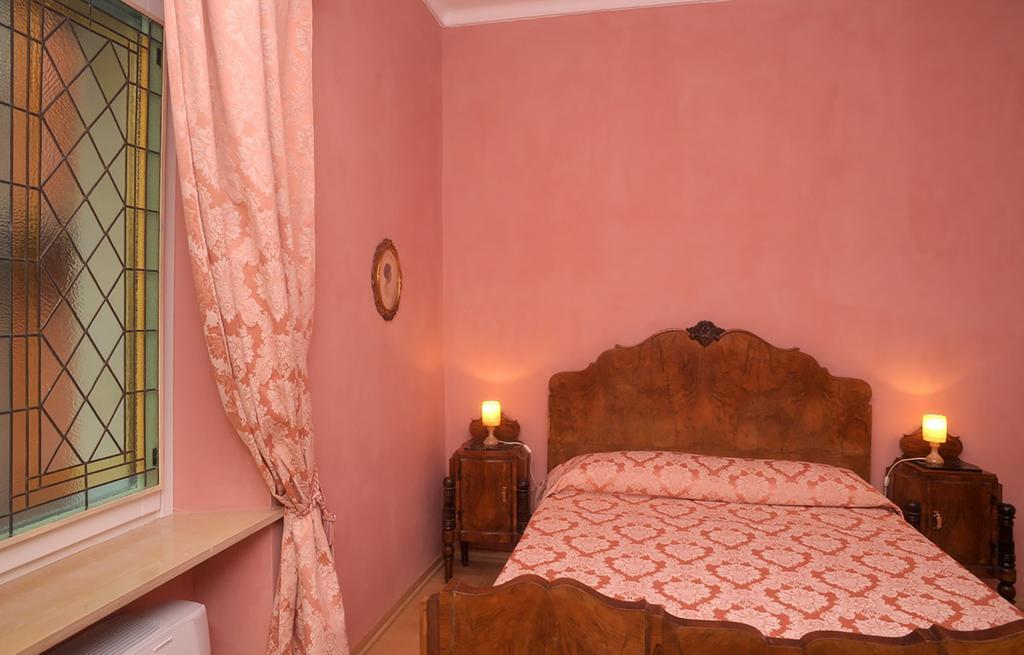 Relais Al Bel San Domenico Bed & Breakfast Alba  Rom bilde