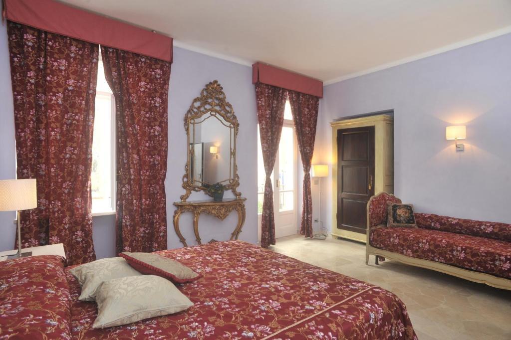 Relais Al Bel San Domenico Bed & Breakfast Alba  Rom bilde