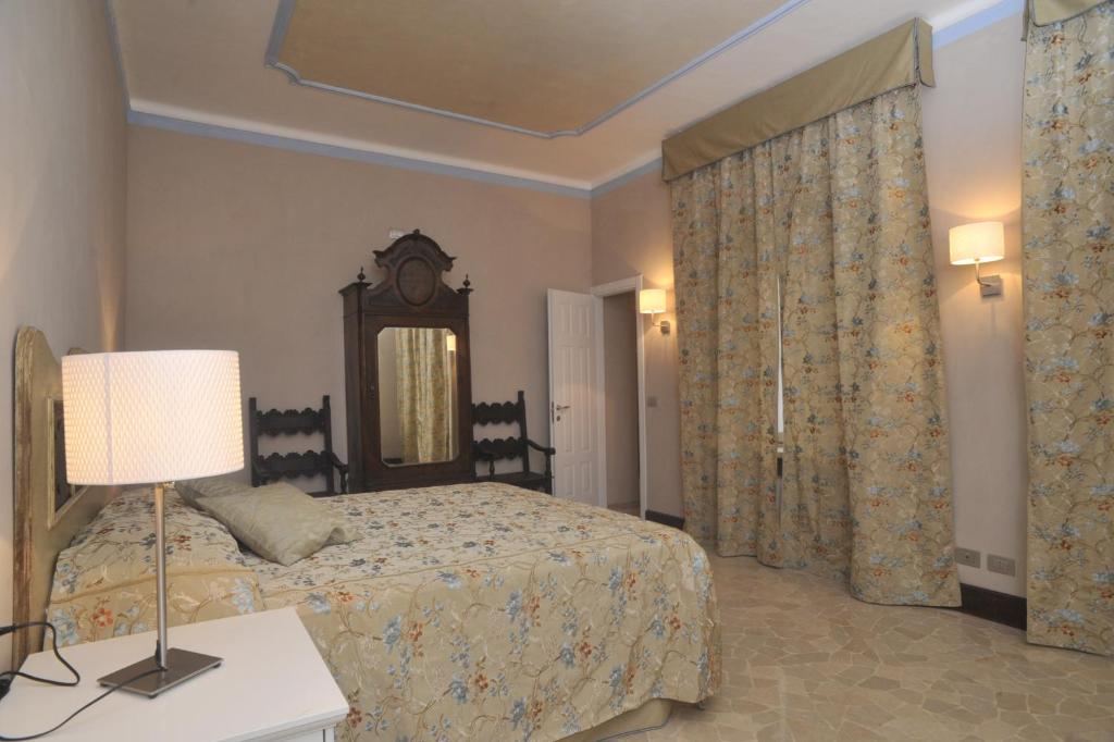 Relais Al Bel San Domenico Bed & Breakfast Alba  Rom bilde